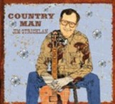 Country Man CD cover which links to page with detail info about this CD